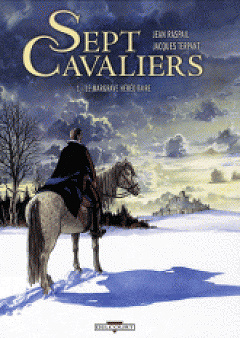 Sept Cavaliers - Complet