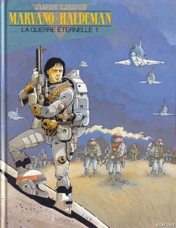 La guerre éternelle - 3 Tomes