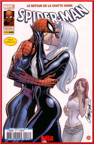 Spider-Man V2 (2000-2012) Marvel France 150 Tomes