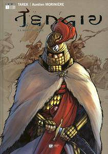 Tengiz - Tome 1 - La Mort du Pere