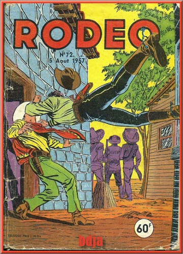 TEX WILLER 37 Tomes RODEO SPECIAL 4 Tomes