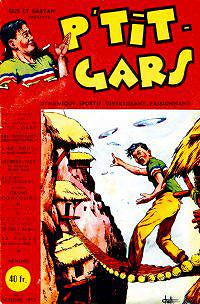 P’tit Gars No.1