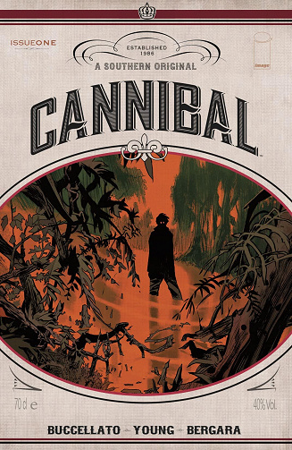 Cannibal (2 tomes)