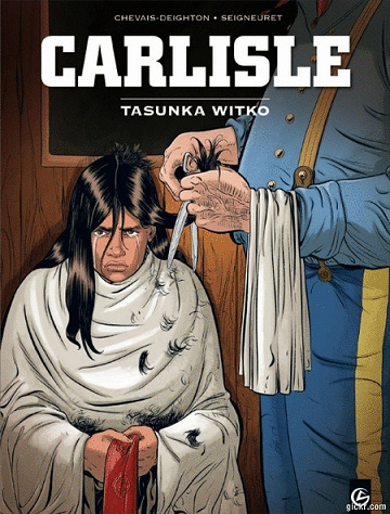 Carlisle - 2 Tomes