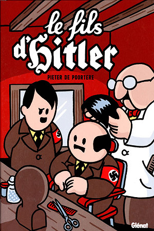 Le Fils d’Hitler - Intégrale
