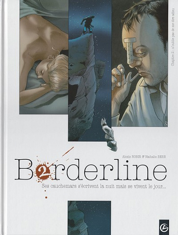 Borderline - Tome 2