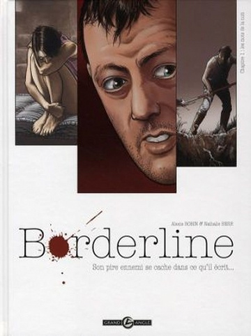 Borderline - Tome 1