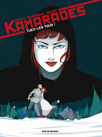 Kamarades - Tome 2