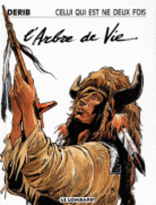 Celui qui est né deux fois - Complet (BD : T1-7)