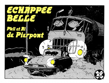 Echappée Belle