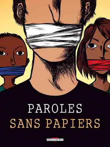 Paroles sans papiers