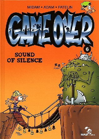 Game over - Tomes 01 à 13