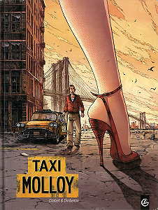 Taxi Molloy