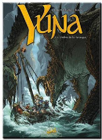 Yuna - Complet