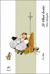 Le Chat Botté
