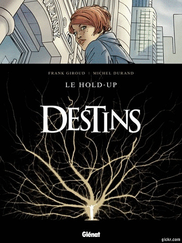 Destins - Collectif - 14 Tomes