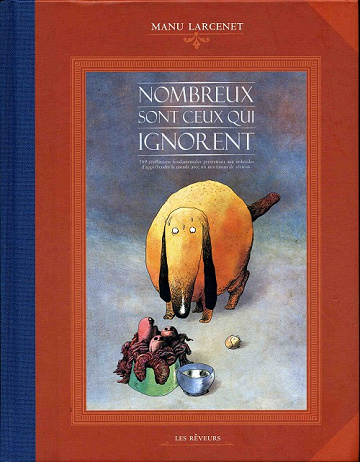 Nombreux sont ceux qui ignorent
