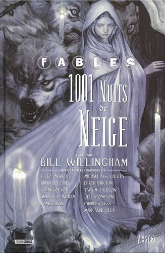 Fables - Tome HS