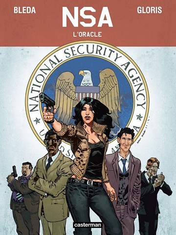 NSA - Tome 1