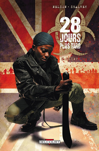 28 jours plus tard - Tome 2