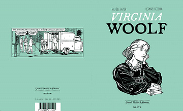 Virginia Woolf