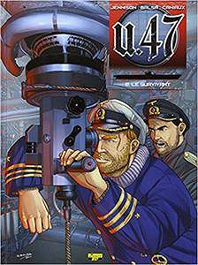 U.47 - Tome 2 : Le survivant