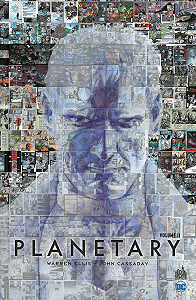 Planetary - Tome 2