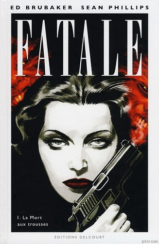 Fatale - 5 Tomes