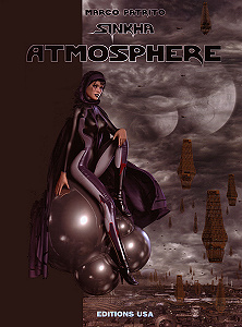 Sinkha - Tome 2 - Atmosphere