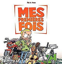 Mes premières fois (2017)