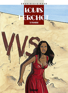 Louis Ferchot - Tome 6 - Trahisons