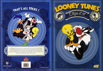 Looney Tunes - Tome 2 - L’âge D’or 2
