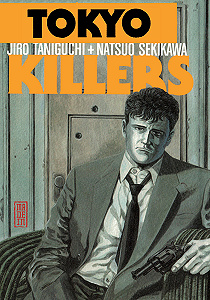 Tokyo Killers