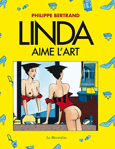 Linda aime l’art
