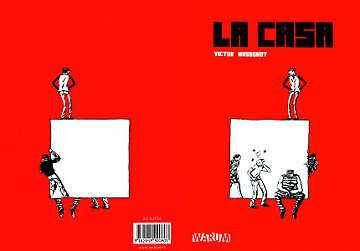 La Casa