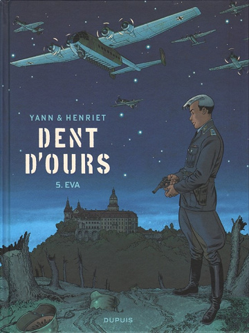 Dent d’ours - Tome 5