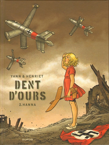 Dent d’ours - Tome 2