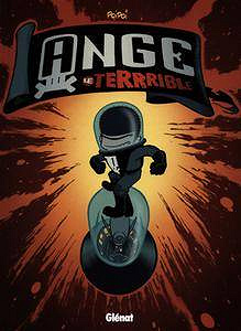 Ange le terrible