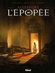 Alexandre, l’épopée