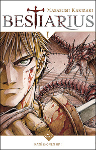 Bestiarius - Tome 1