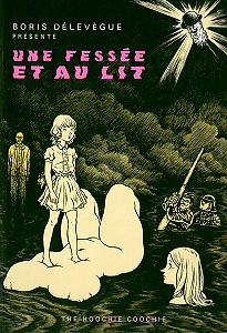 Une Fessée et au Lit