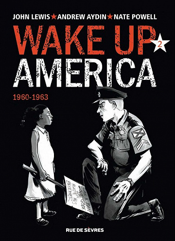 Wake up America - Tome 2
