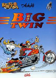 Big Twin 2 Volumes