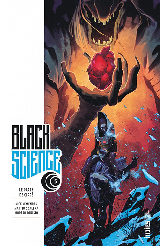 Black Science - Tome 5