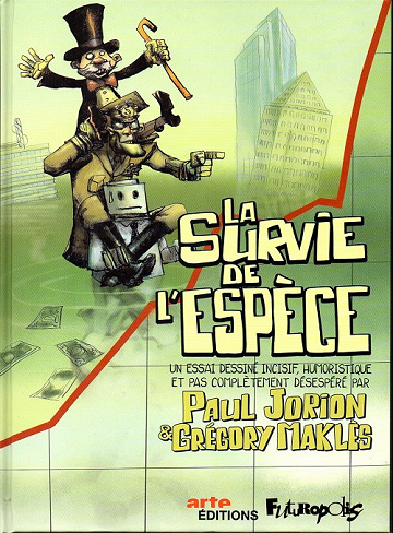 La survie de l’espèce - One Shot