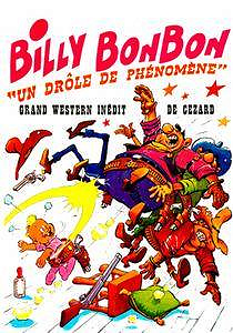 Billy Bonbon 1-3
