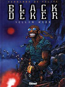 Black Deker 1-2