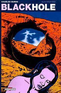 Black Hole 1-6