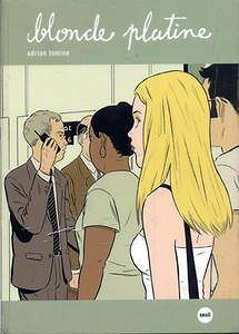 Blonde Platine