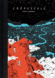 Crépuscule (2017)